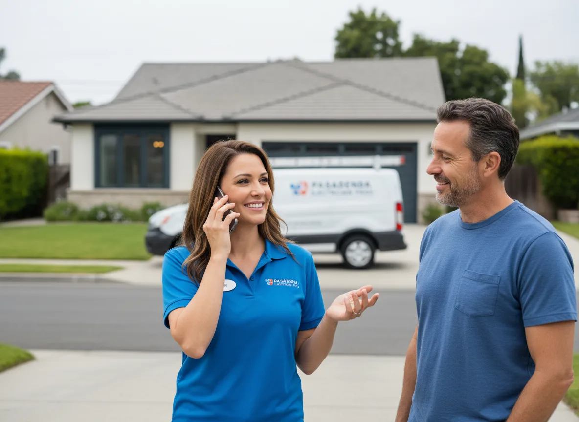 Electrician Brookneal, VA FAQs